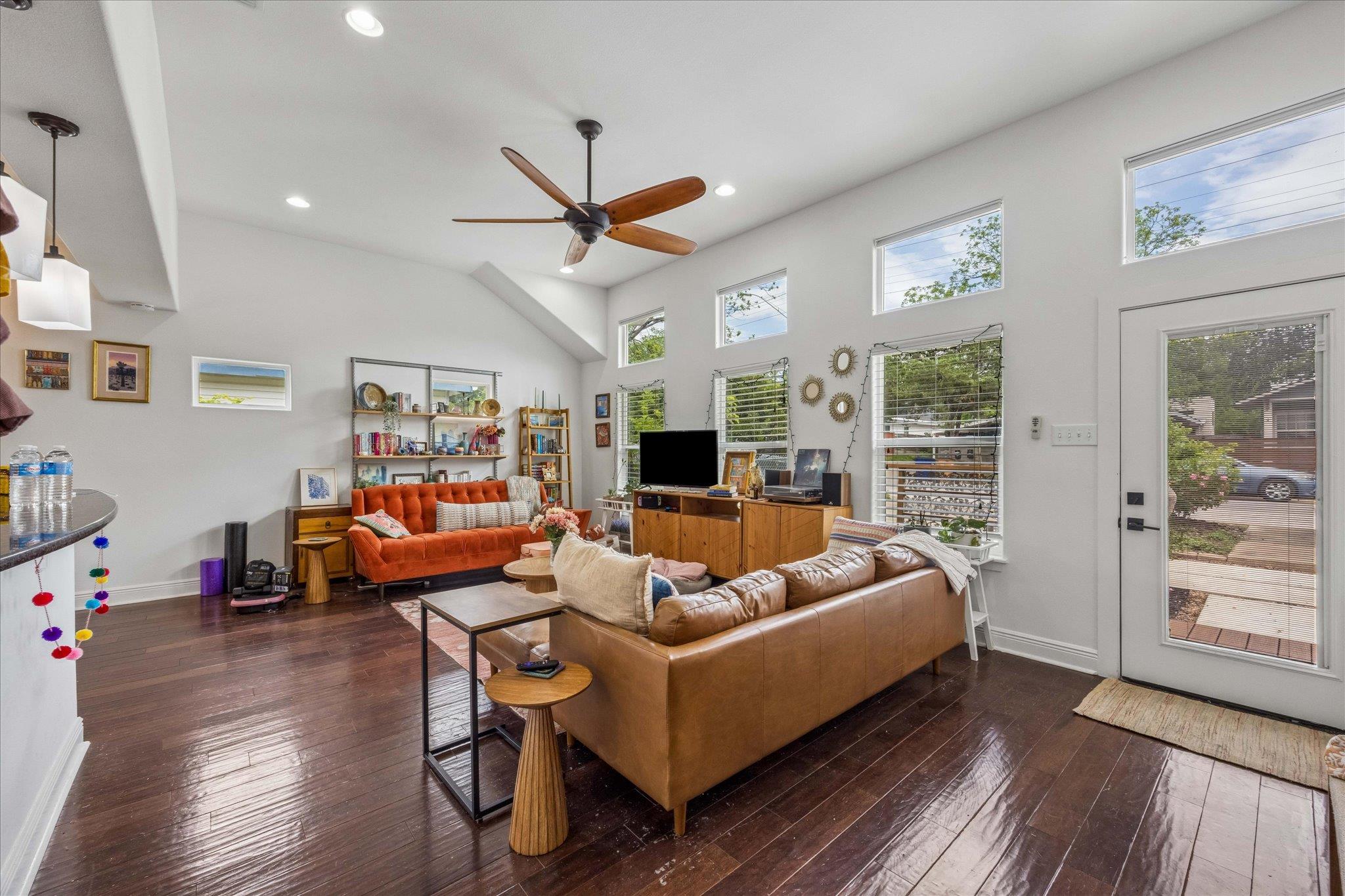 1800 Deloney Street Austin TX 78721