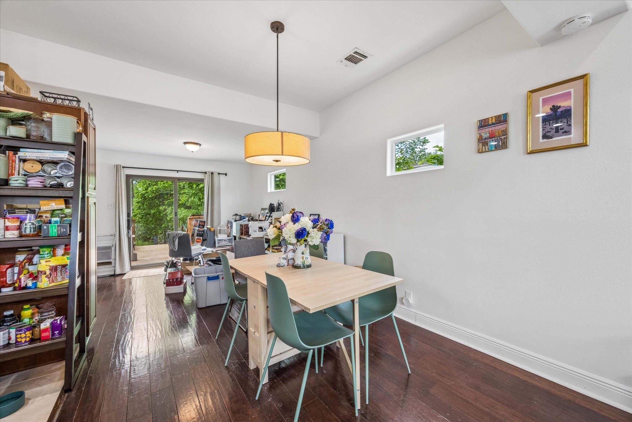 1800 Deloney Street Austin TX 78721