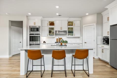 2216 Prairie Oaks Drive Georgetown TX 78628