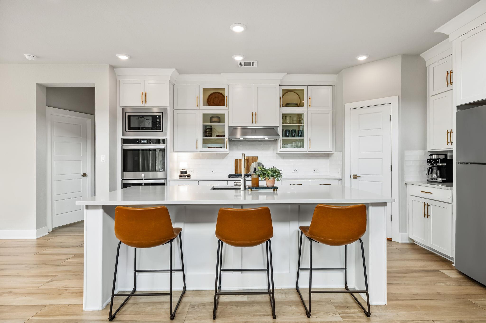 2216 Prairie Oaks Drive Georgetown TX 78628