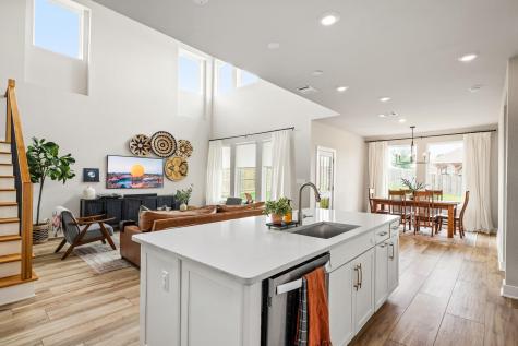 2216 Prairie Oaks Drive Georgetown TX 78628