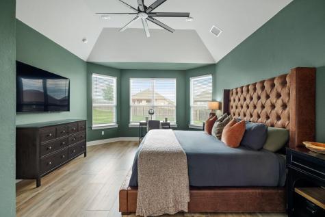 2216 Prairie Oaks Drive Georgetown TX 78628