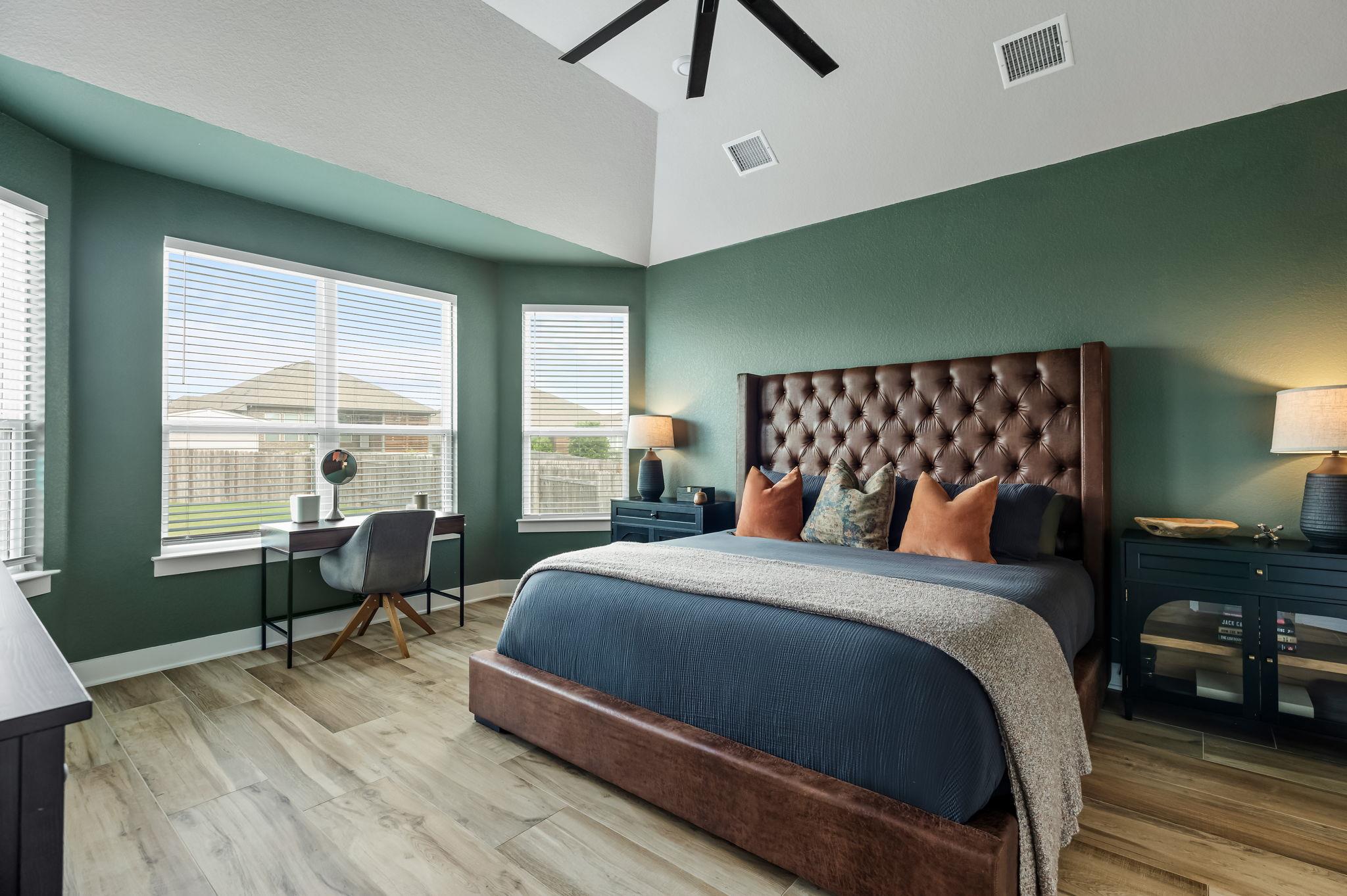 2216 Prairie Oaks Drive Georgetown TX 78628