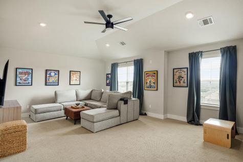 2216 Prairie Oaks Drive Georgetown TX 78628