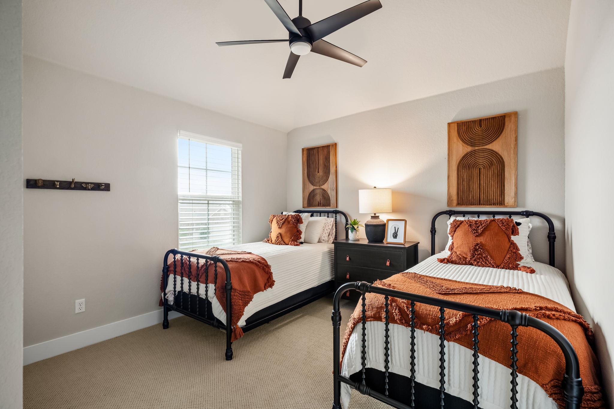2216 Prairie Oaks Drive Georgetown TX 78628