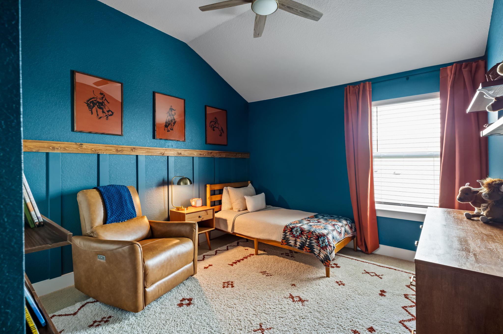 2216 Prairie Oaks Drive Georgetown TX 78628