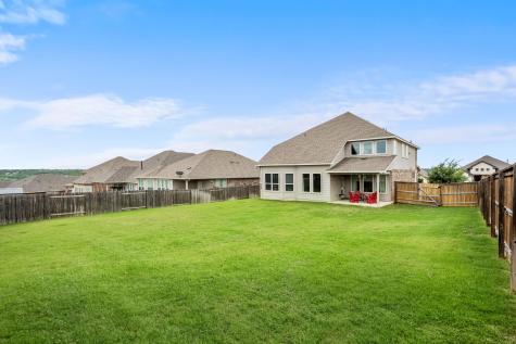 2216 Prairie Oaks Drive Georgetown TX 78628