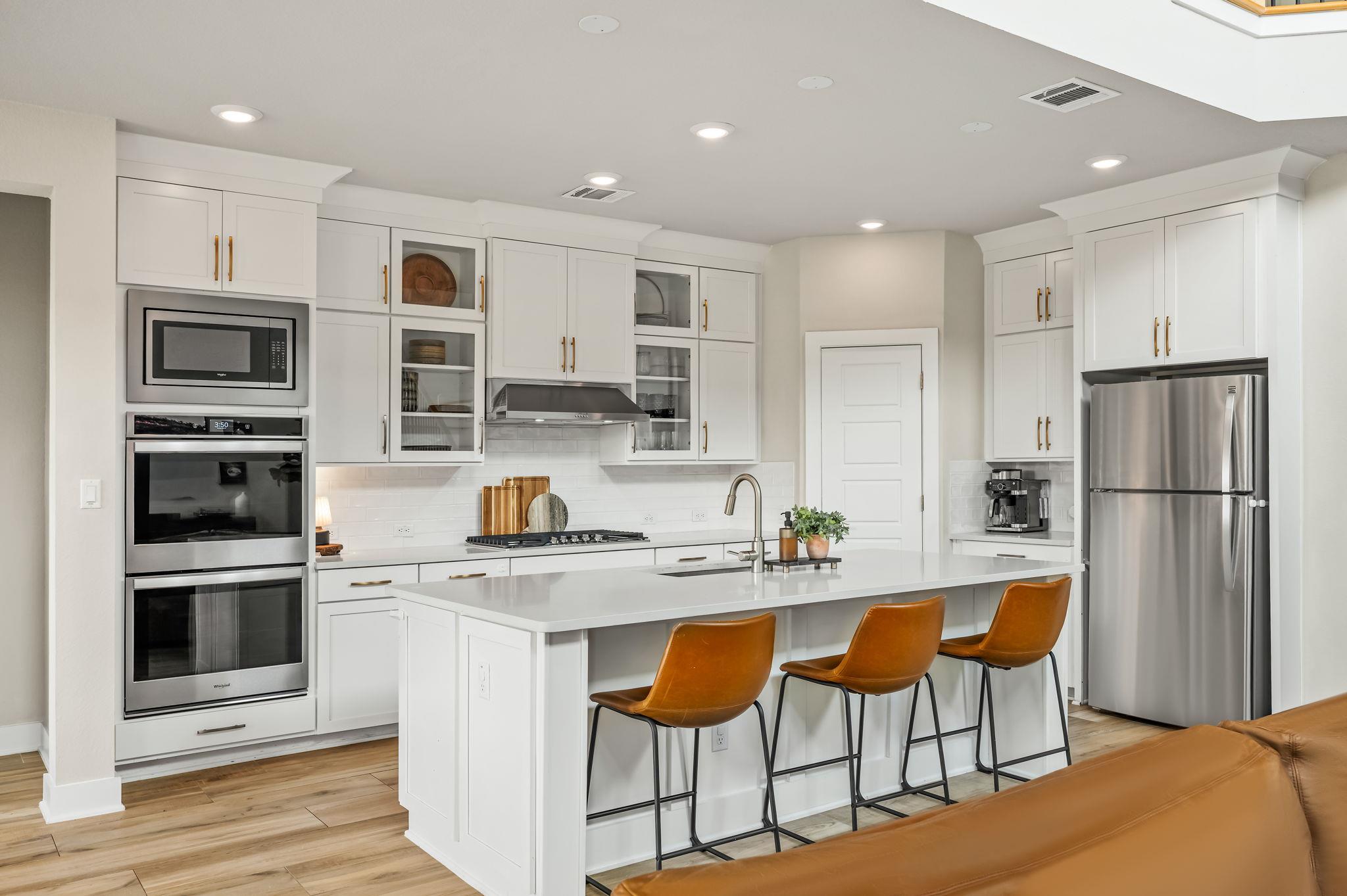 2216 Prairie Oaks Drive Georgetown TX 78628