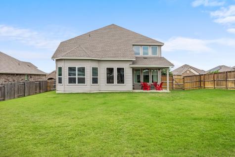 2216 Prairie Oaks Drive Georgetown TX 78628