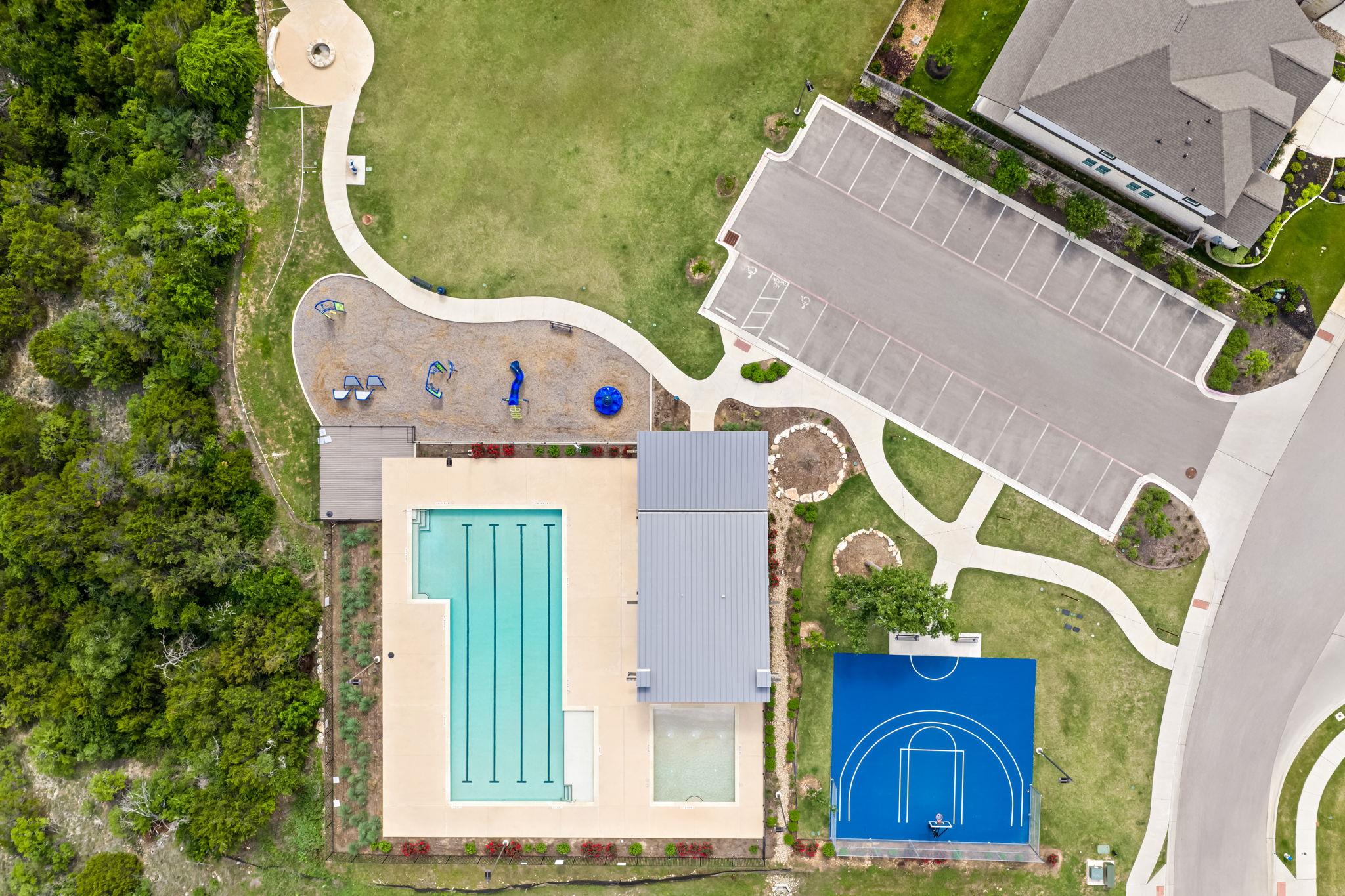 2216 Prairie Oaks Drive Georgetown TX 78628