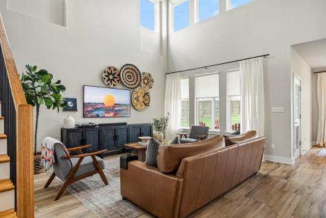 2216 Prairie Oaks Drive Georgetown TX 78628