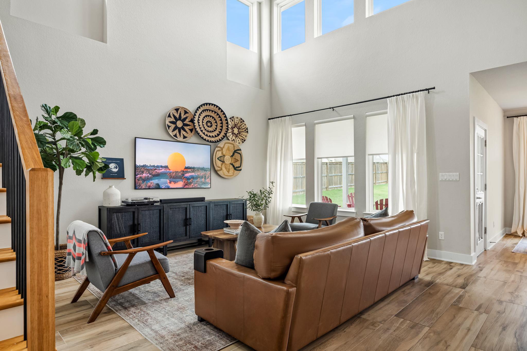 2216 Prairie Oaks Drive Georgetown TX 78628