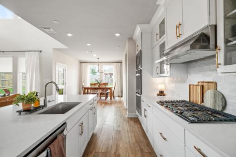 2216 Prairie Oaks Drive Georgetown TX 78628