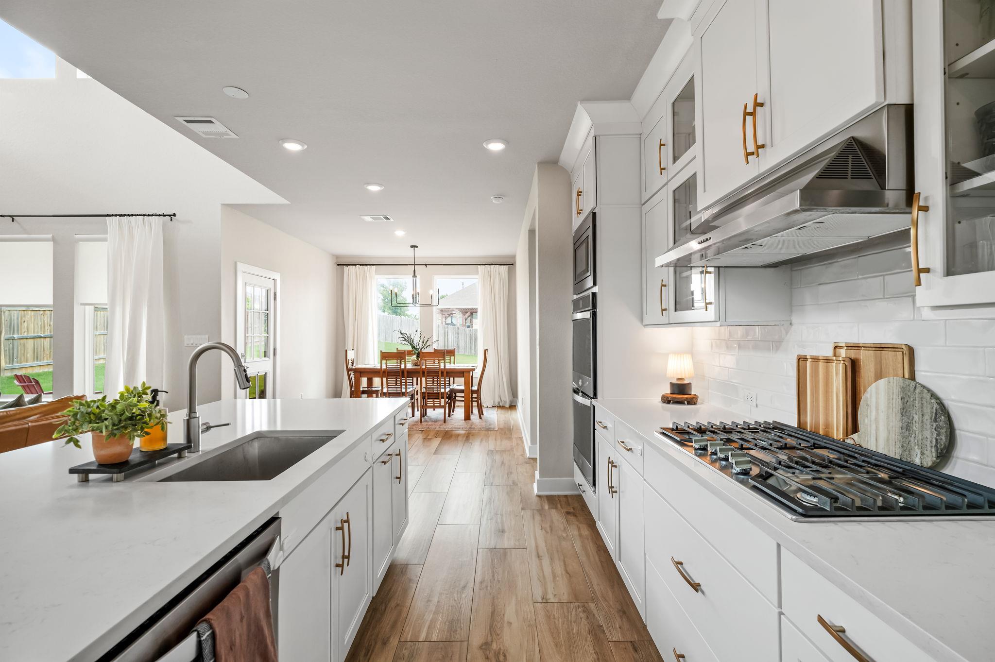 2216 Prairie Oaks Drive Georgetown TX 78628
