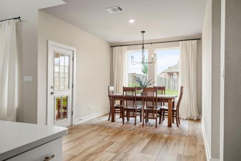 2216 Prairie Oaks Drive Georgetown TX 78628