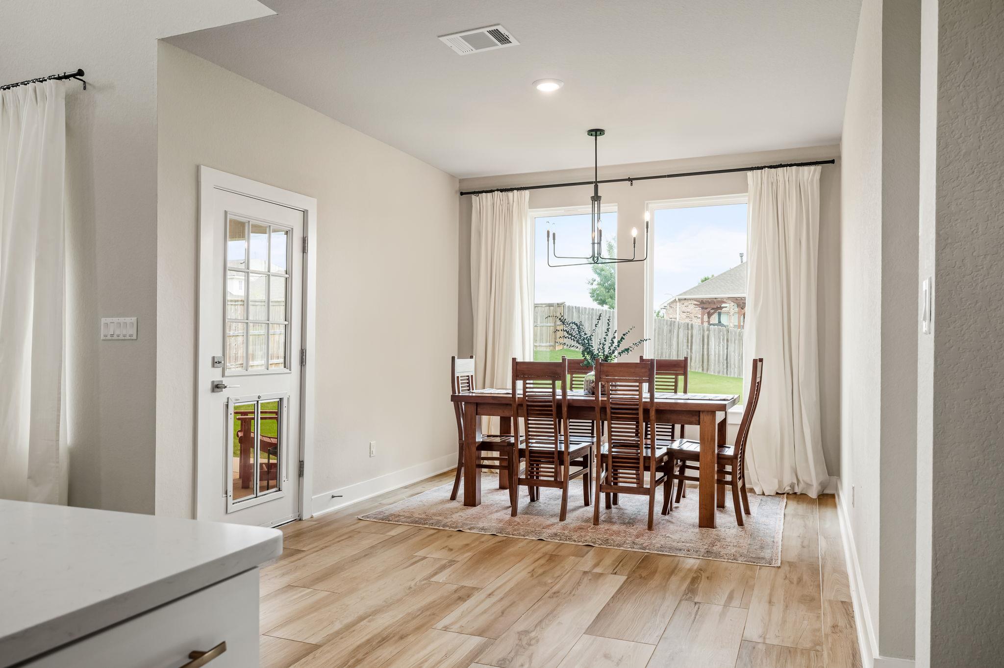 2216 Prairie Oaks Drive Georgetown TX 78628
