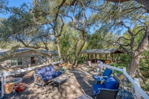 1117 County Road 132b Kingsland TX 78639