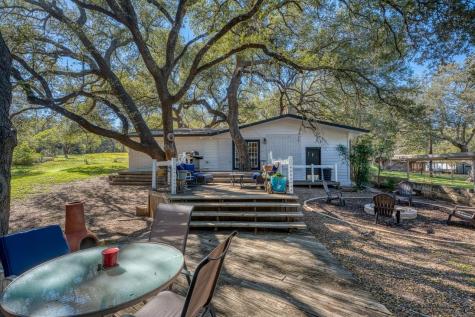1117 County Road 132b Kingsland TX 78639