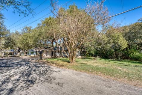 1117 County Road 132b Kingsland TX 78639