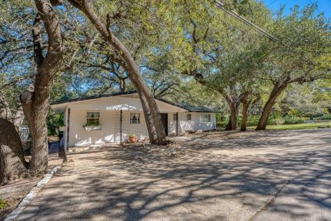 1117 County Road 132b Kingsland TX 78639