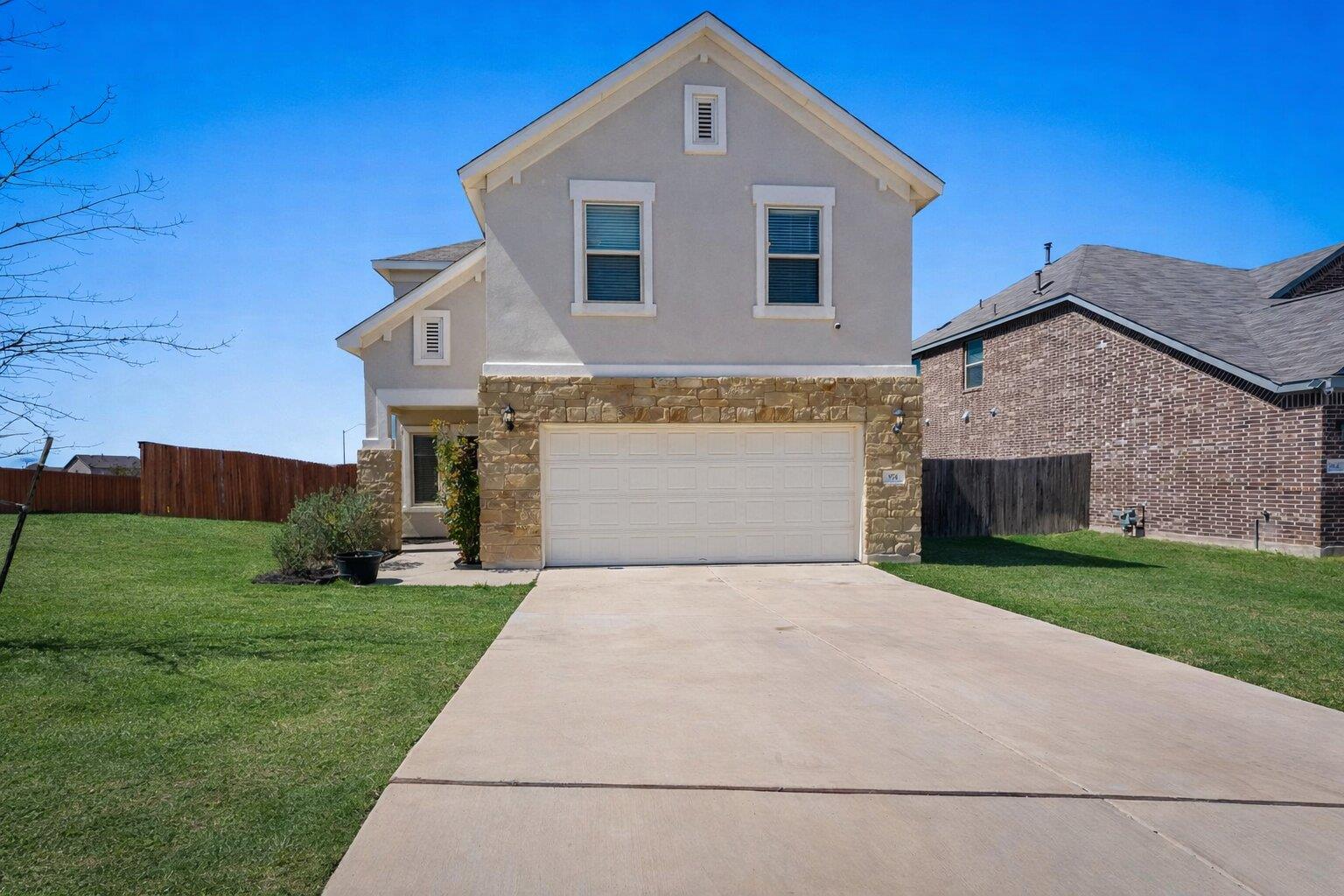 974 Pepperbark Loop Buda TX 78610