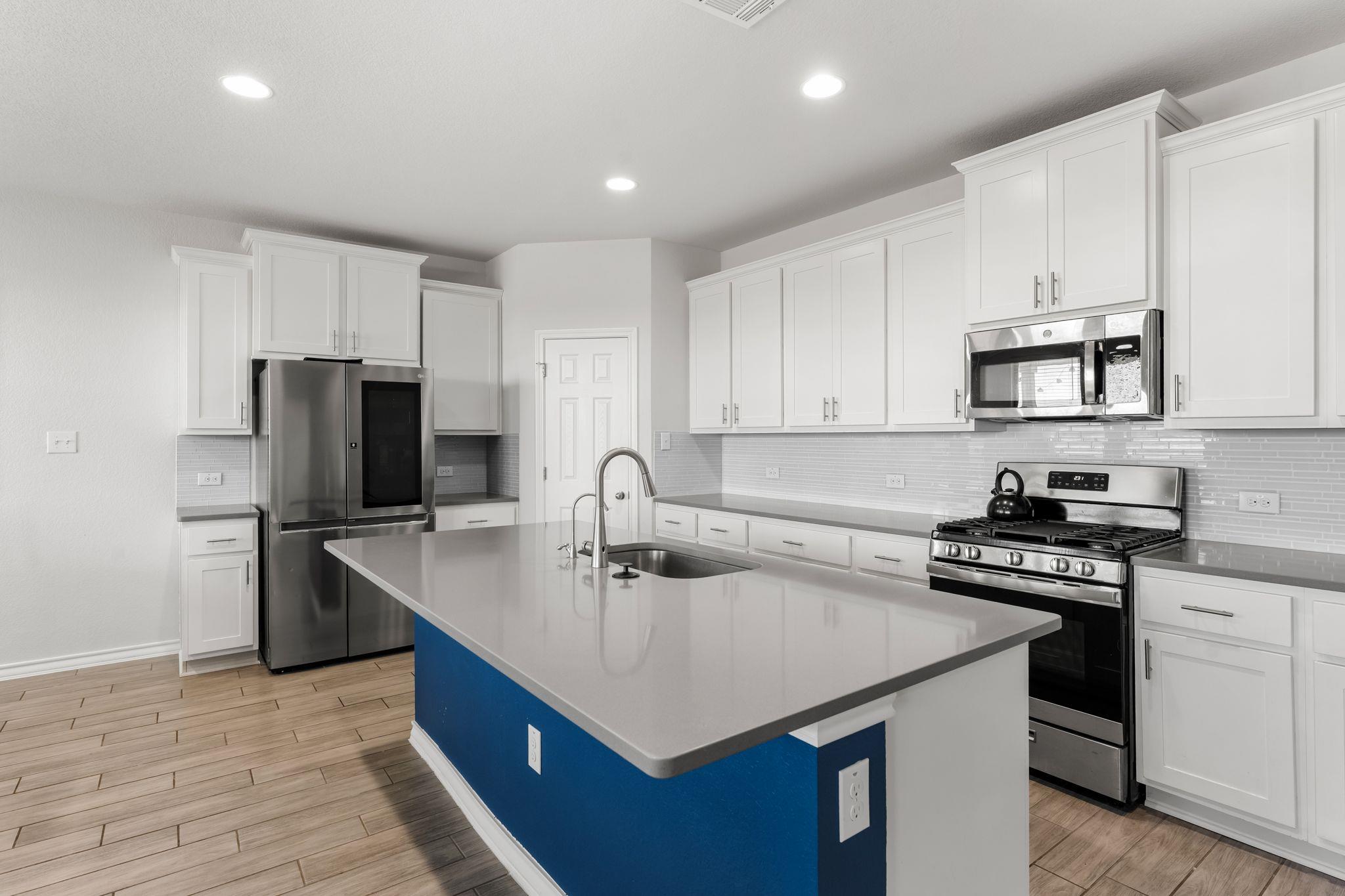 974 Pepperbark Loop Buda TX 78610