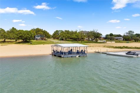 4310 River Oaks Drive Kingsland TX 78639