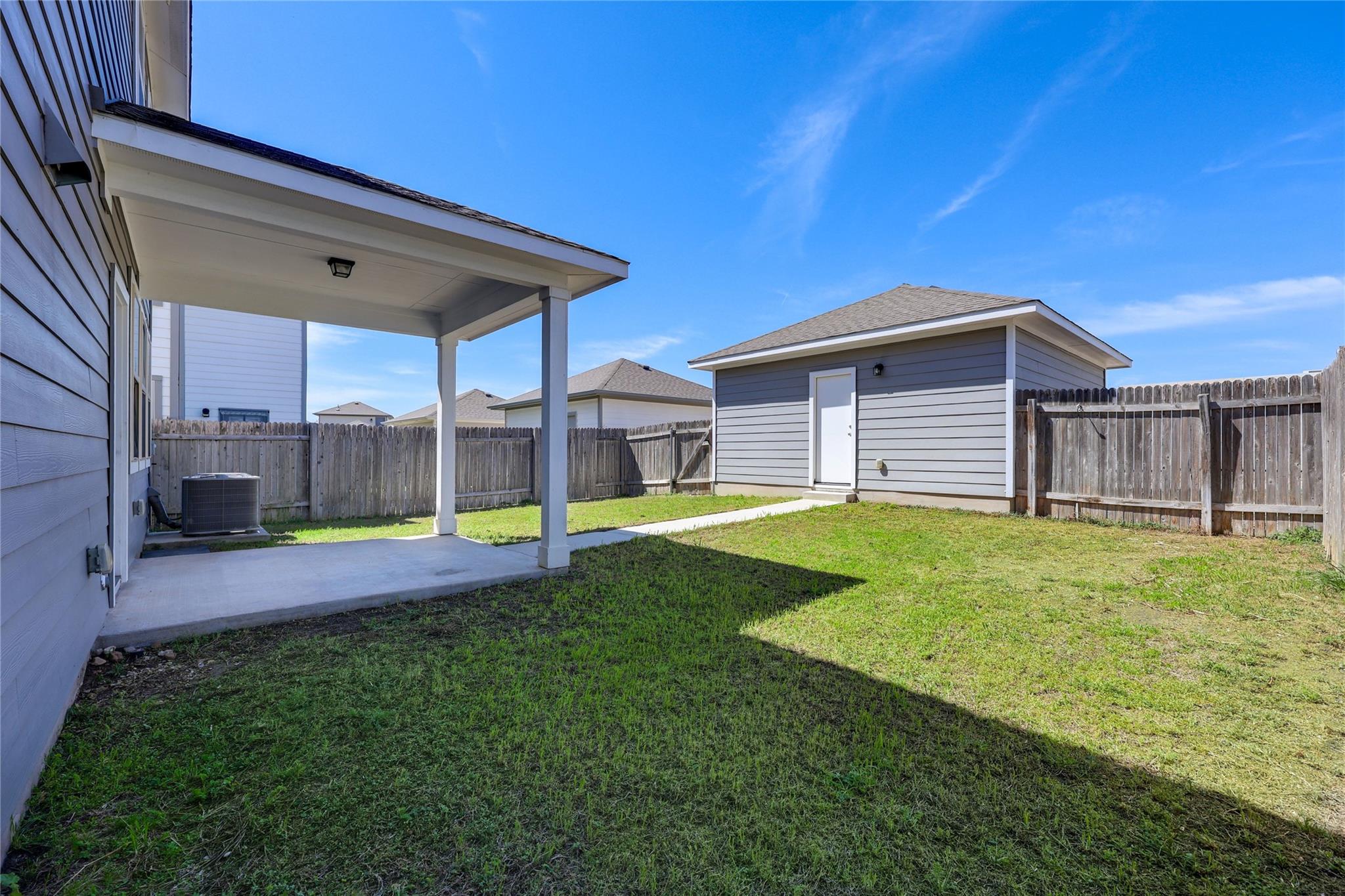 1913 Cypress Gate Drive Leander TX 78641