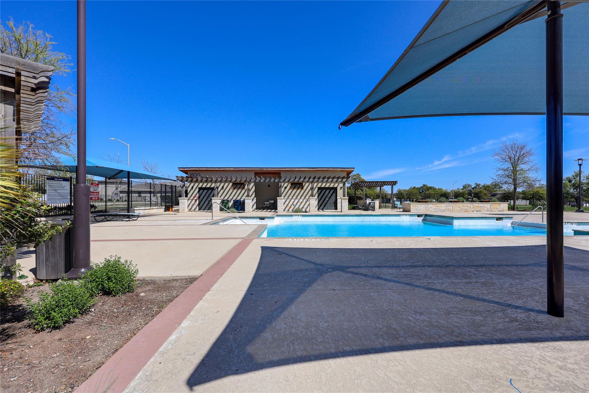 1913 Cypress Gate Drive Leander TX 78641