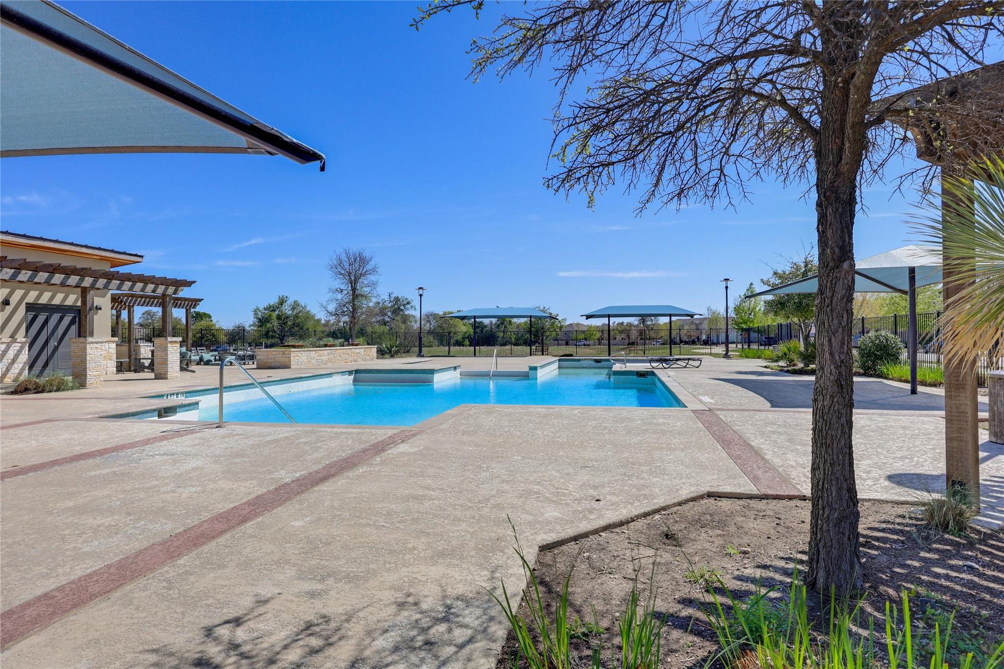 1913 Cypress Gate Drive Leander TX 78641