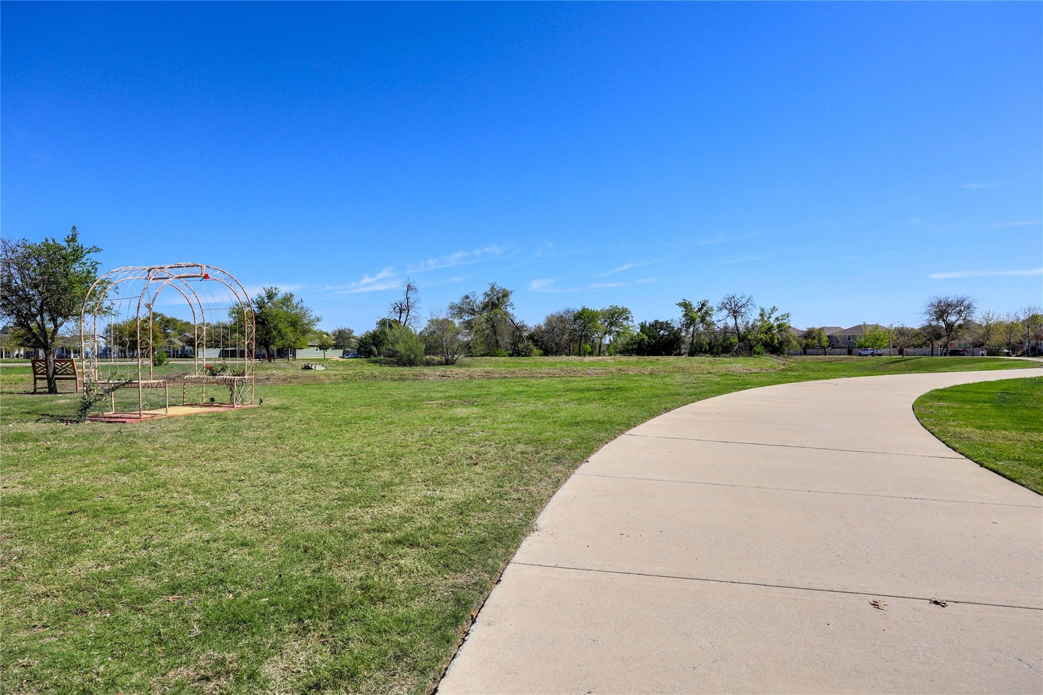 1913 Cypress Gate Drive Leander TX 78641