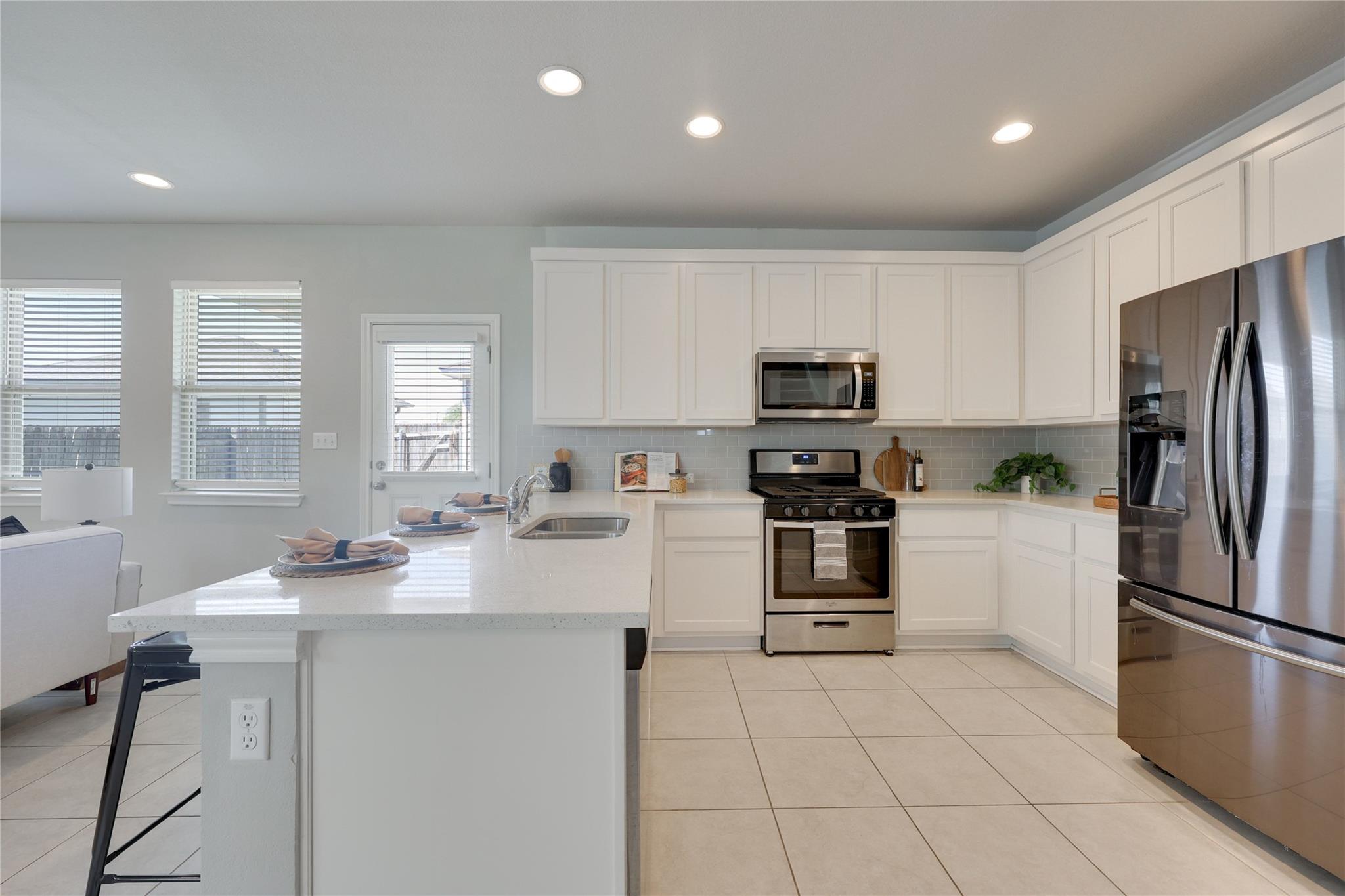1913 Cypress Gate Drive Leander TX 78641