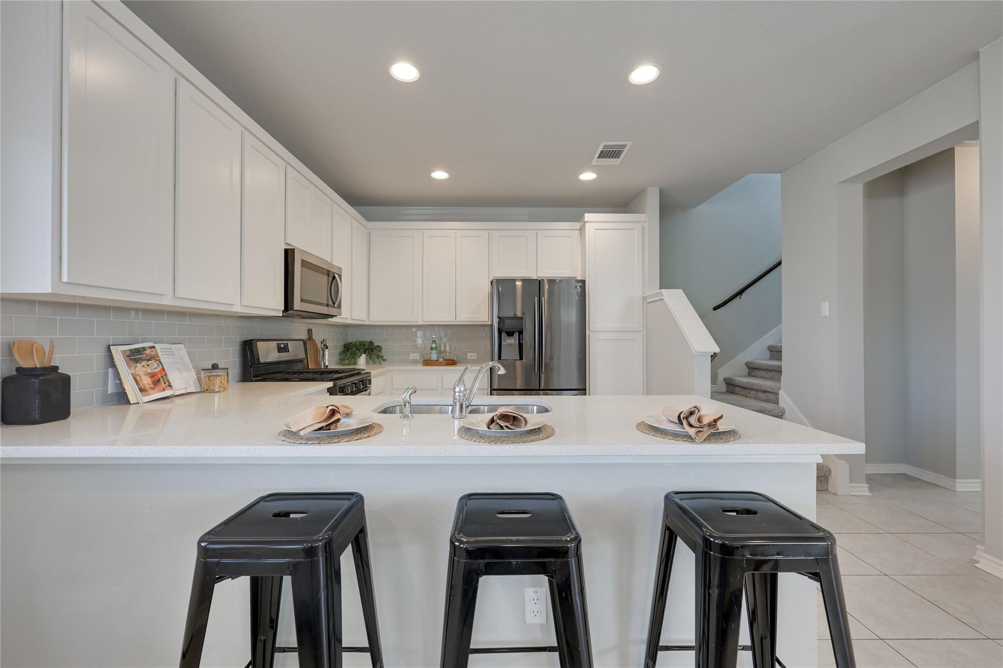 1913 Cypress Gate Drive Leander TX 78641