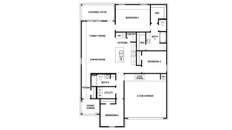 144 Mcnamara Court Jarrell TX 76537