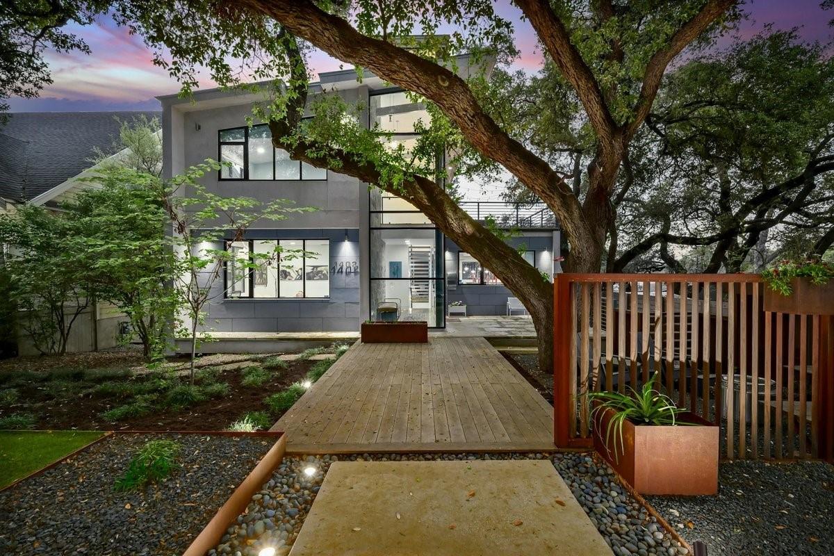 1402 Alta Vista Avenue Austin TX 78704