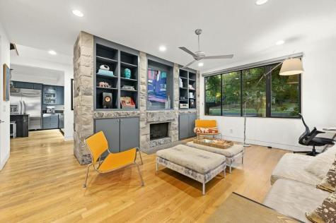 1402 Alta Vista Avenue Austin TX 78704