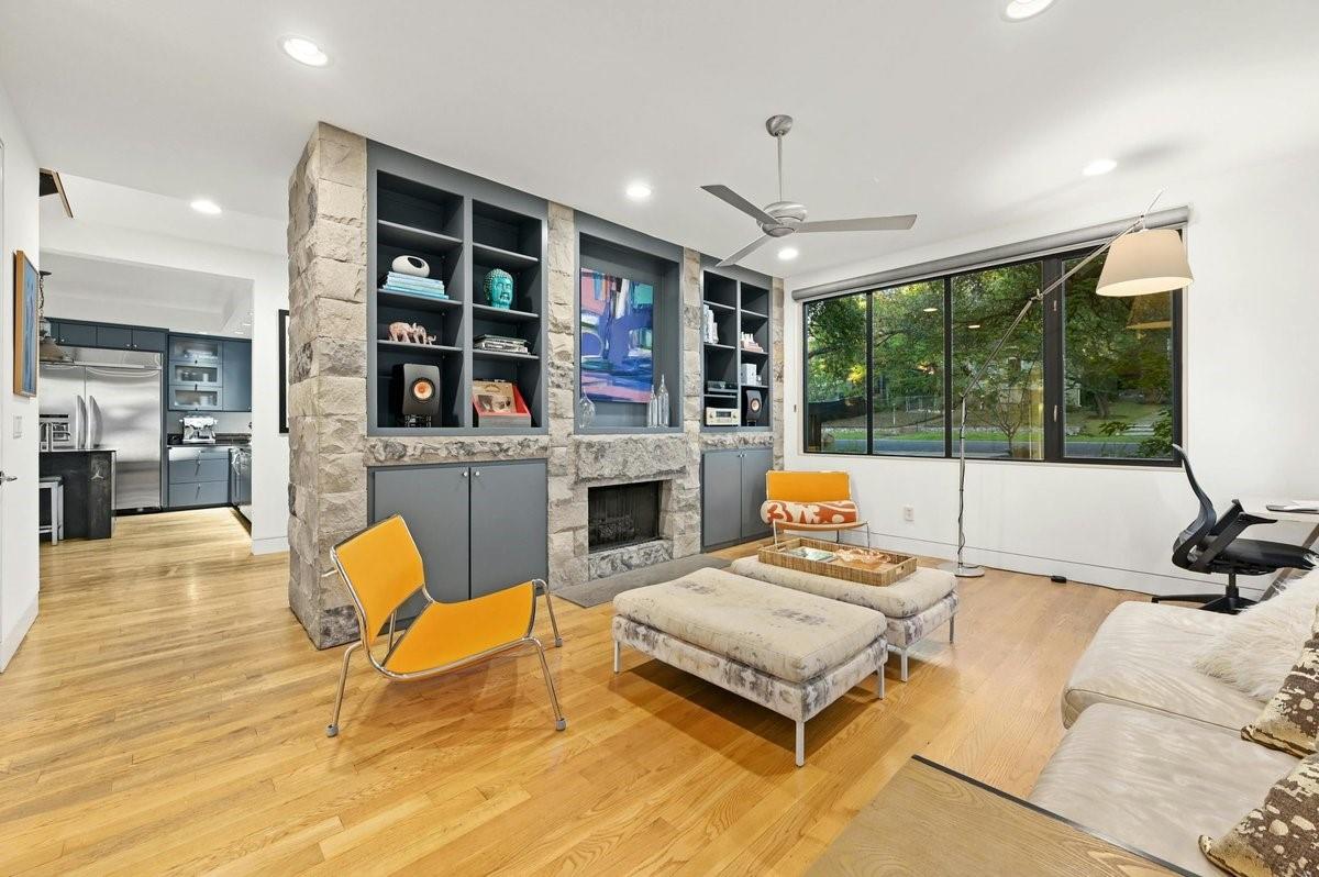 1402 Alta Vista Avenue Austin TX 78704