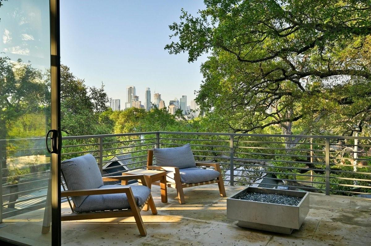 1402 Alta Vista Avenue Austin TX 78704
