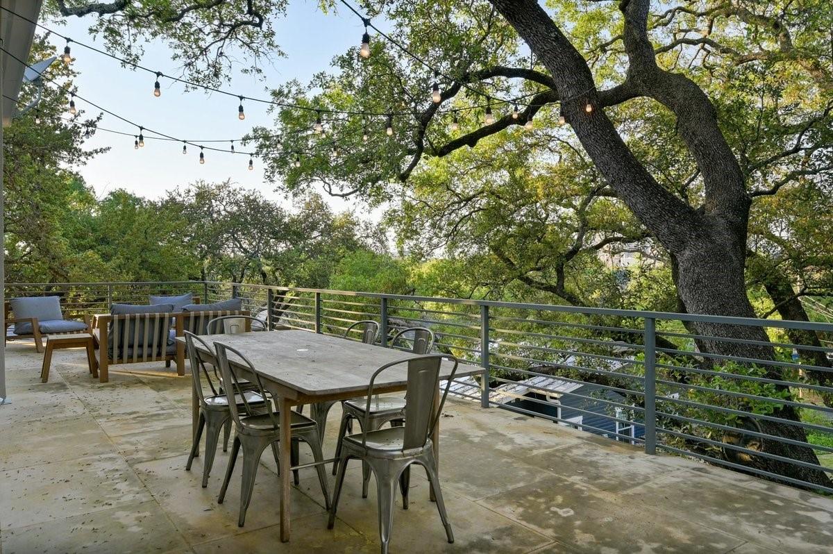 1402 Alta Vista Avenue Austin TX 78704