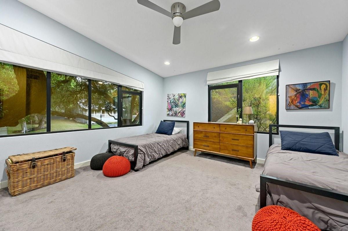 1402 Alta Vista Avenue Austin TX 78704