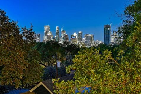 1402 Alta Vista Avenue Austin TX 78704