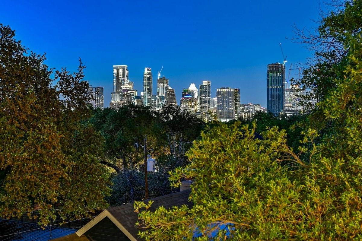 1402 Alta Vista Avenue Austin TX 78704