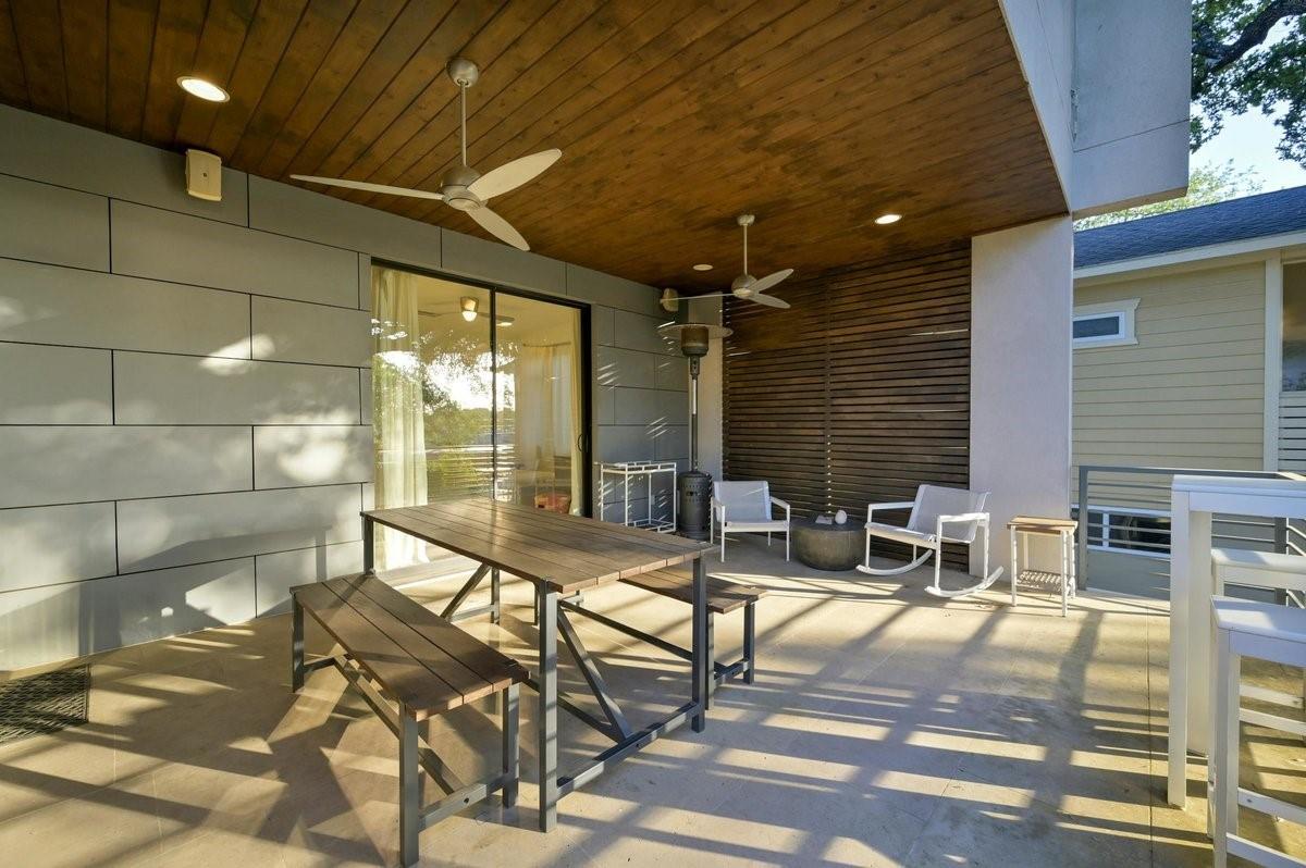 1402 Alta Vista Avenue Austin TX 78704