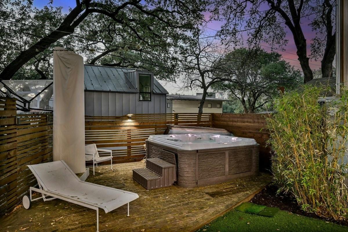 1402 Alta Vista Avenue Austin TX 78704
