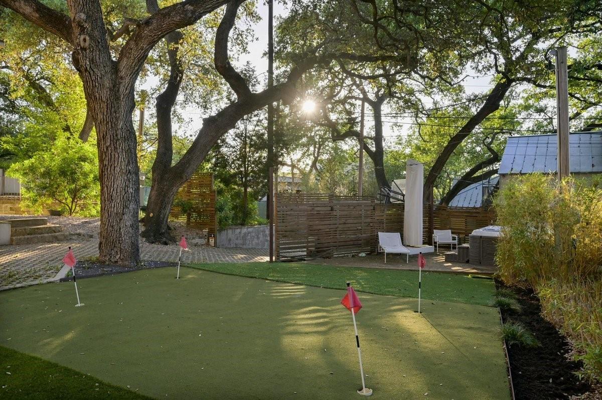 1402 Alta Vista Avenue Austin TX 78704