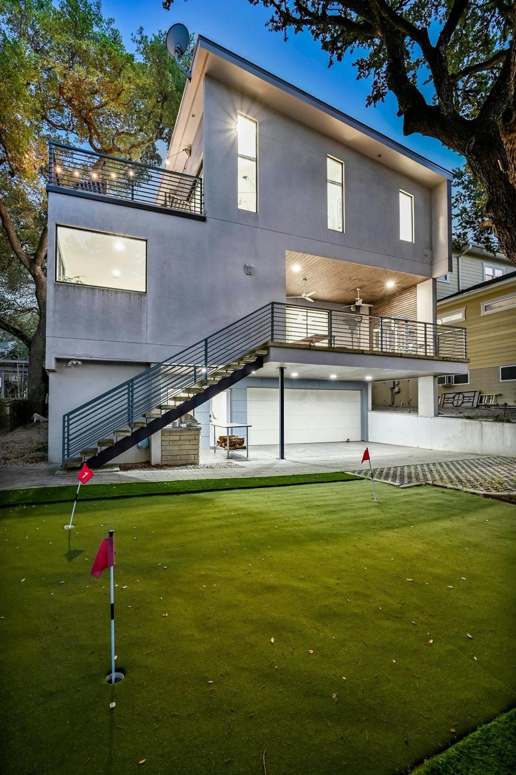 1402 Alta Vista Avenue Austin TX 78704