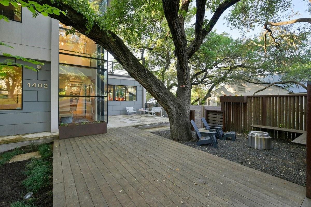 1402 Alta Vista Avenue Austin TX 78704