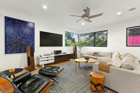 1402 Alta Vista Avenue Austin TX 78704