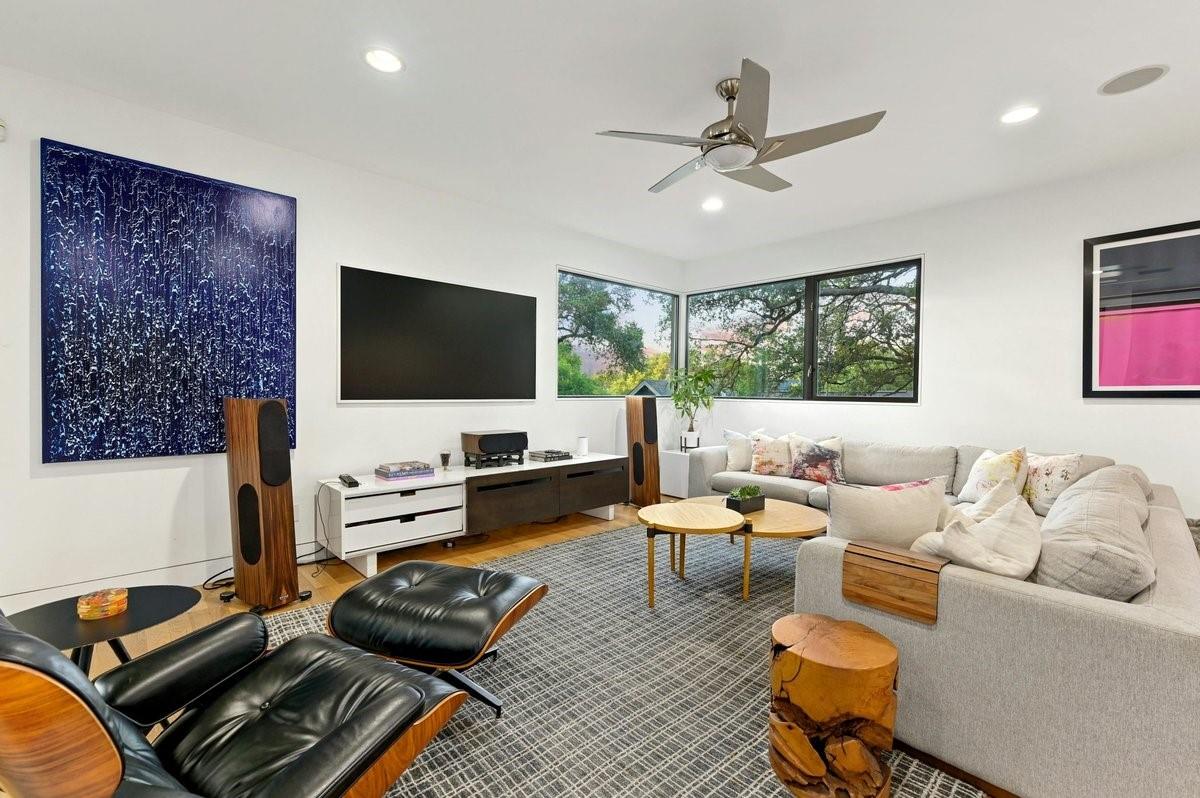 1402 Alta Vista Avenue Austin TX 78704