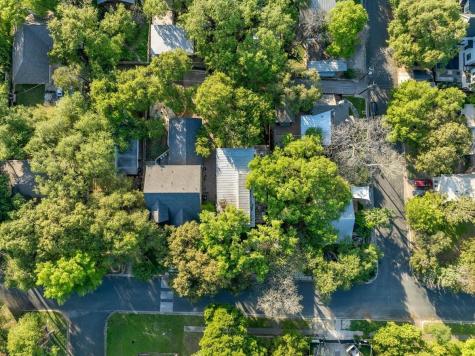 1402 Alta Vista Avenue Austin TX 78704